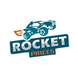 Rocket league Road Hog Cobalt design with CNTCT-1: Infinite,Interstellar